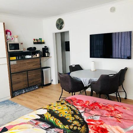 Deluxe Studio Sun Oostende Bagian luar foto
