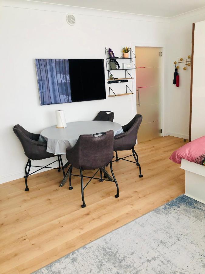 Deluxe Studio Sun Oostende Bagian luar foto