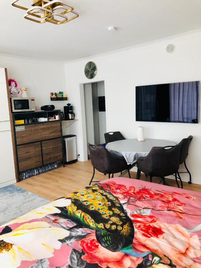 Deluxe Studio Sun Oostende Bagian luar foto