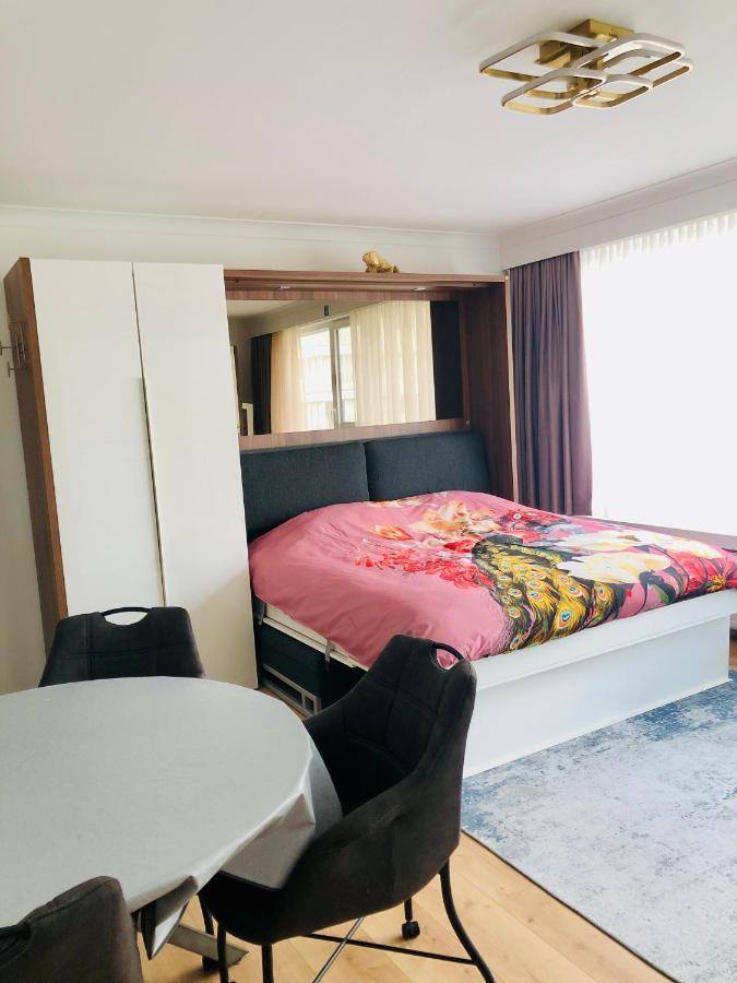 Deluxe Studio Sun Oostende Bagian luar foto