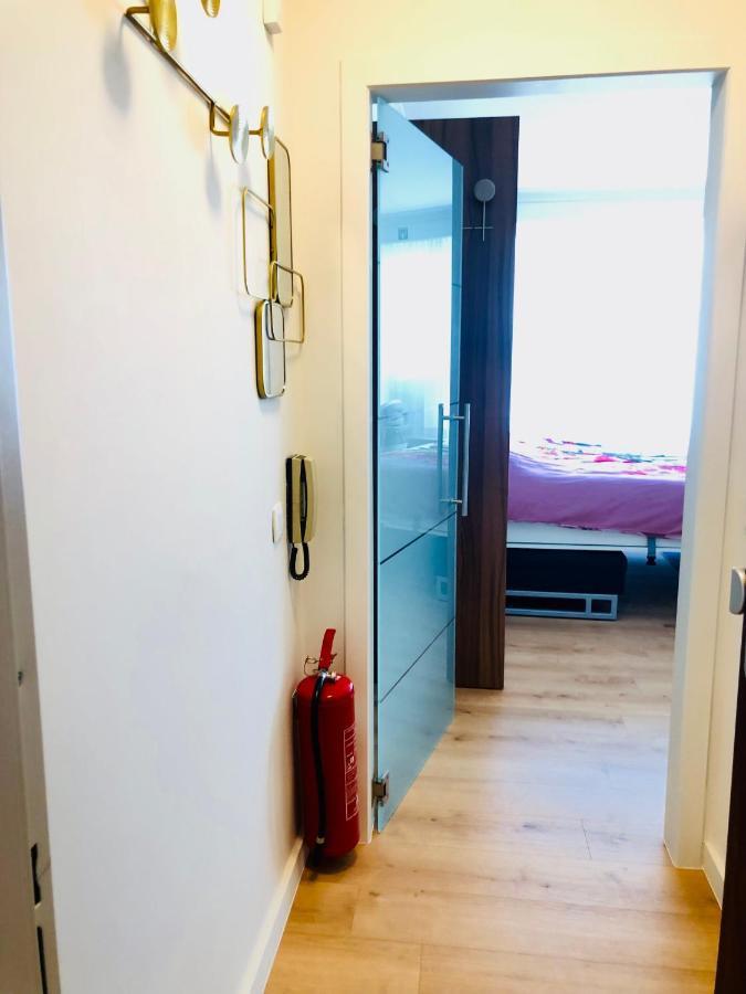 Deluxe Studio Sun Oostende Bagian luar foto